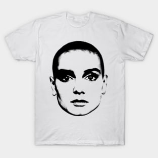 Sinead O’Connor T-Shirt